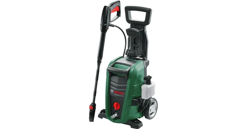 Bosch UniversalAquatak 125