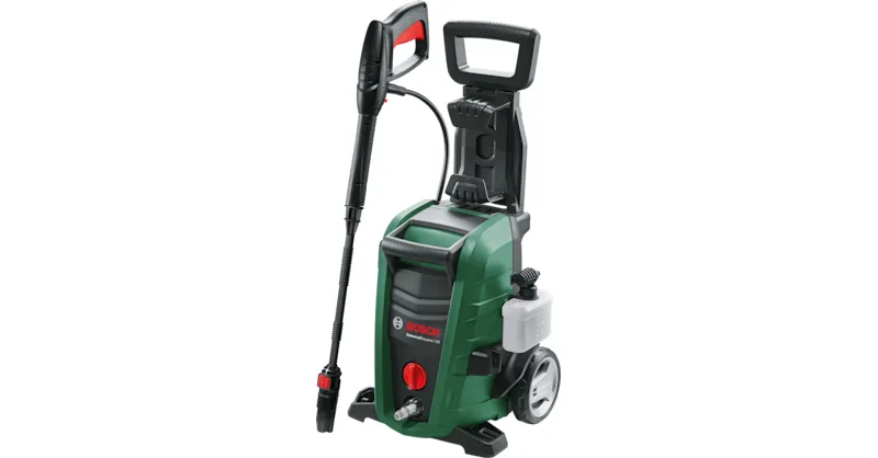 Bosch UniversalAquatak 130
