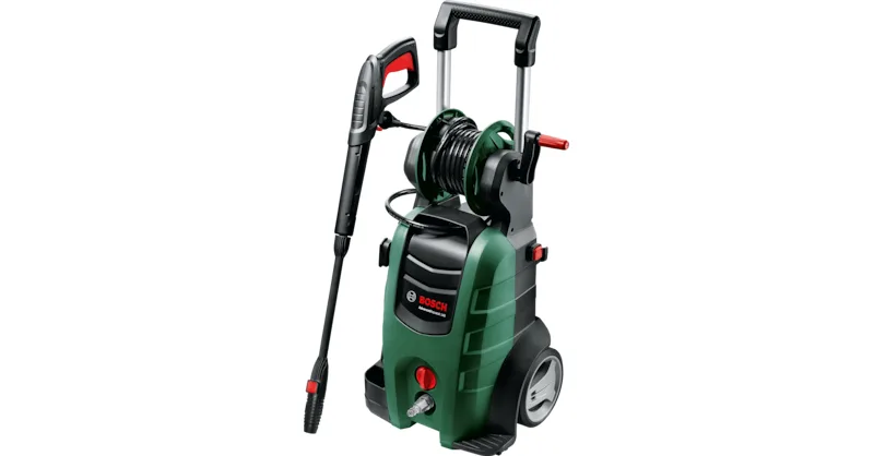 Bosch AdvancedAquatak 140