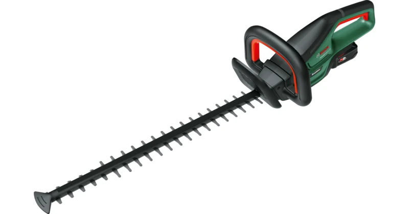 Bosch UniversalHedgeCut 18V-55 — sans batterie