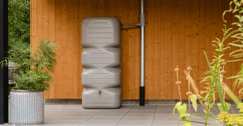 GARANTIA Cubus 1 000 L