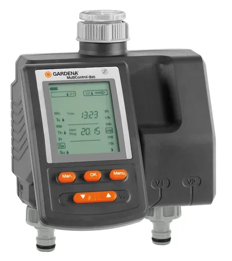 GARDENA MultiControl duo