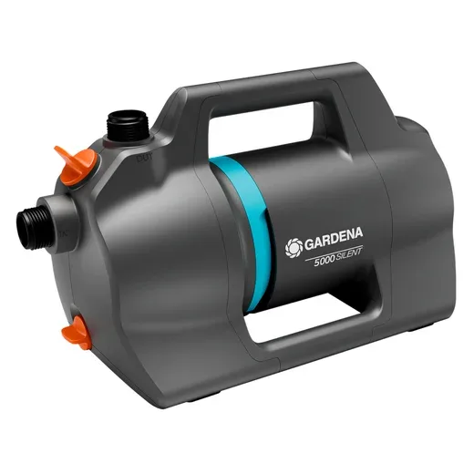 GARDENA 5000 Silent