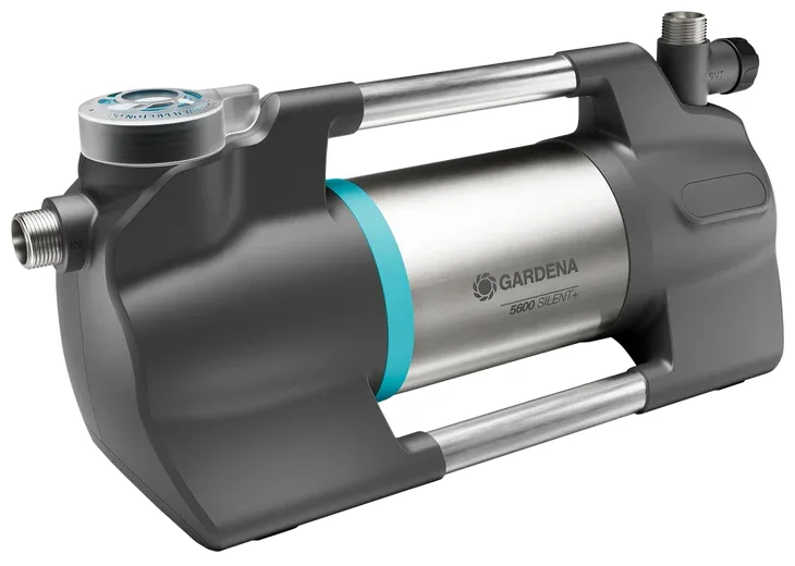 GARDENA 5600 Silent+