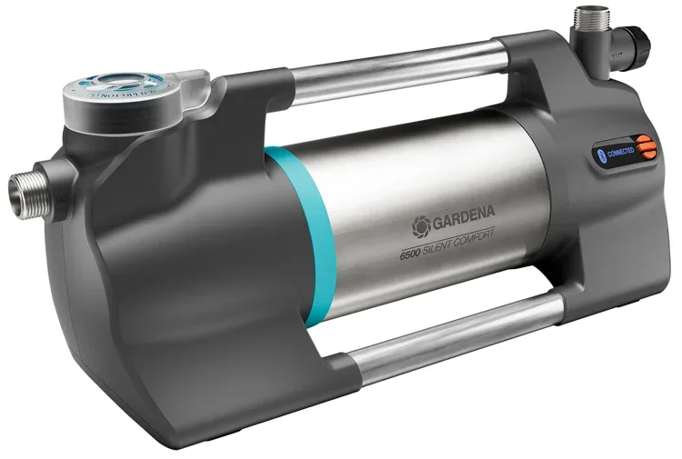 GARDENA 6500 SilentComfort