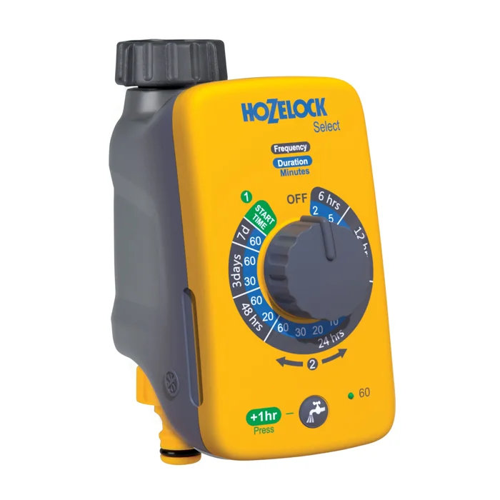 Hozelock Select Controller