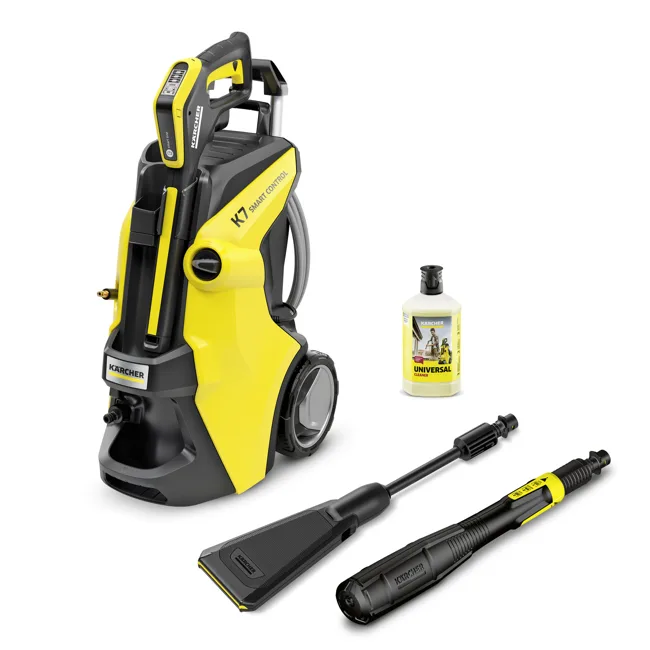 Kärcher K 7 Smart Control Flex eco!Booster