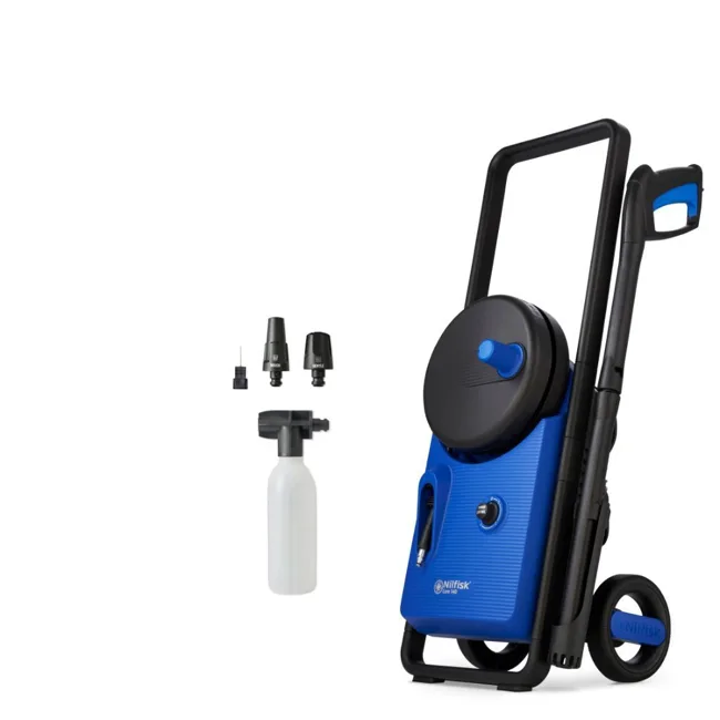 Nilfisk Core 140-6 PowerControl — Standard