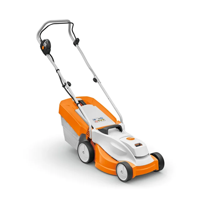 STIHL RMA 235.1 — sans batterie ni chargeur