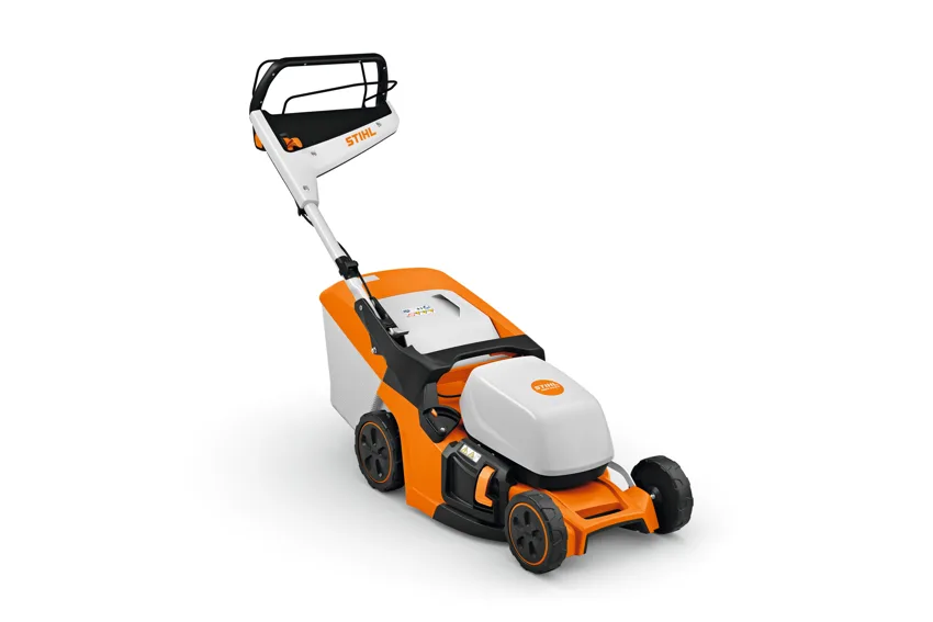 STIHL RMA 443.3 V — sans batterie