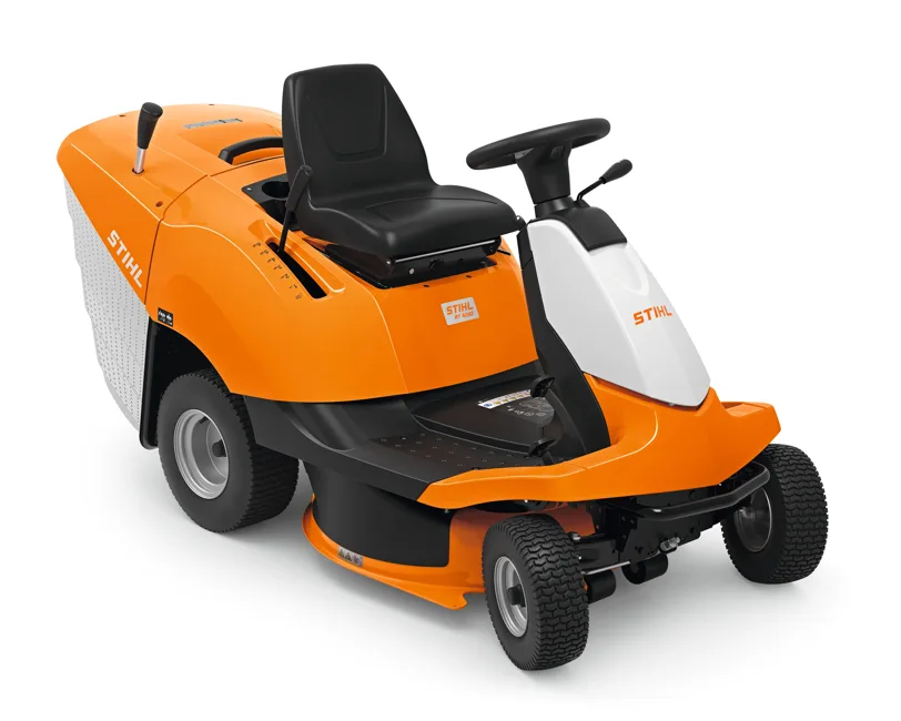 STIHL RT 4082.1 — rider